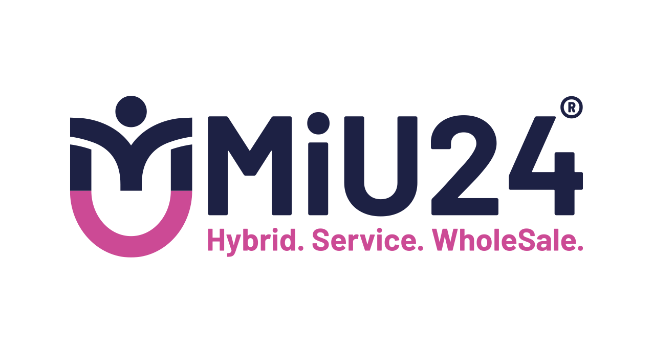 MiU24 - Groothandel en Agentschap